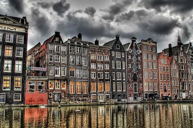 Excursion to Amsterdam by bus from Brussels - Getting back to Brussels: timing matters on a day trip