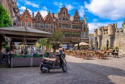 Excursion to Bruges and Ghent by bus from Brussels - Price and what you’re really paying for