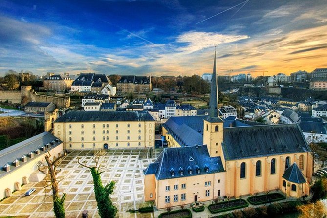 Excursion to Luxembourg and Dinant from Brussels - Key Things to Know Before You Go