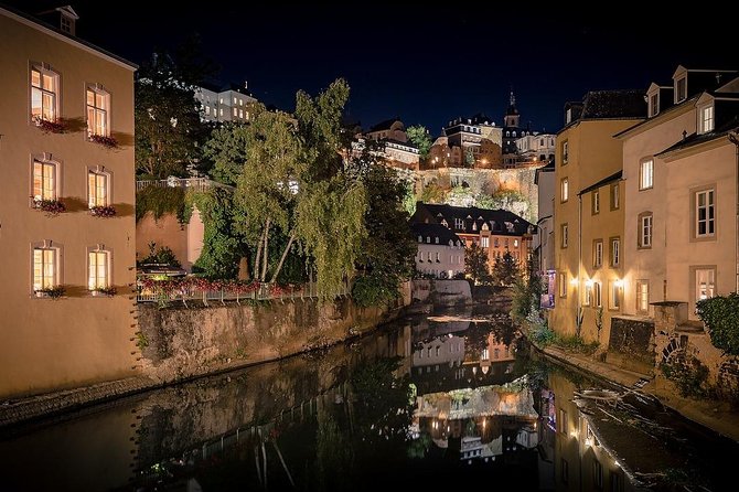 Excursion to Luxembourg and Dinant from Brussels - Price and Value: What $70.61 Buys You Here
