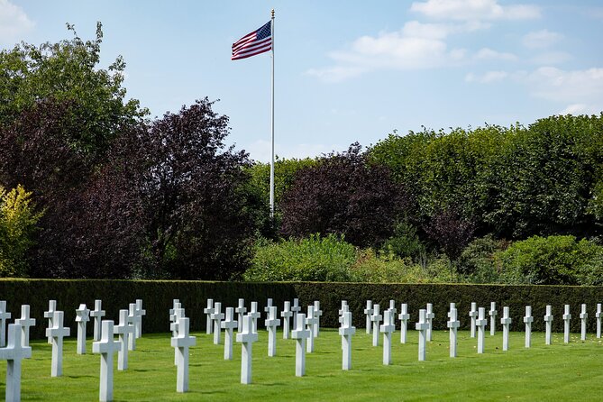Flanders World War I Battlefields Private Tour from Brussels - Why this Brussels-to-Flanders day trip works (and what to expect)