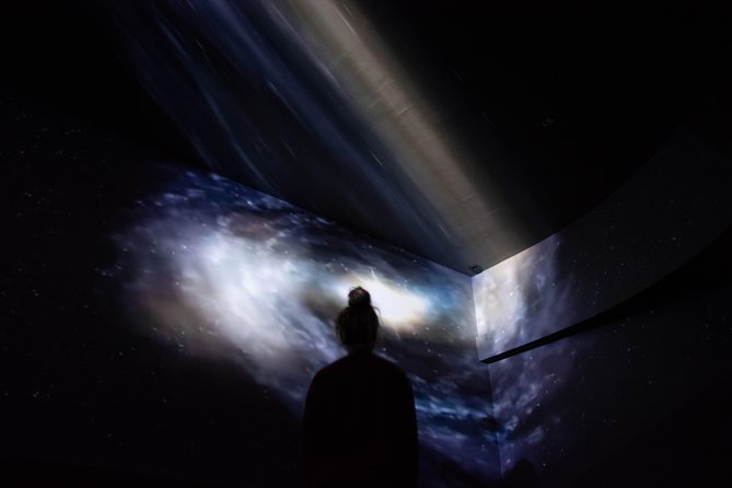 Floating in the clouds - The Float Tank Itself: Why Epsom Salt Matters So Much