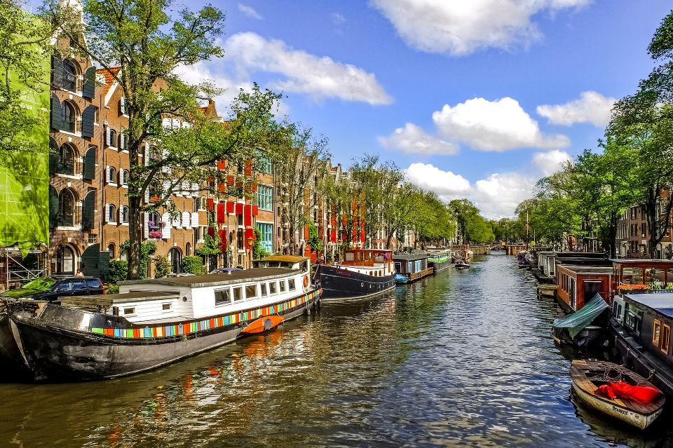 From Brussels: Cheese, Clogs & Windmills Amsterdam Day Trip - Key Points You’ll Actually Care About