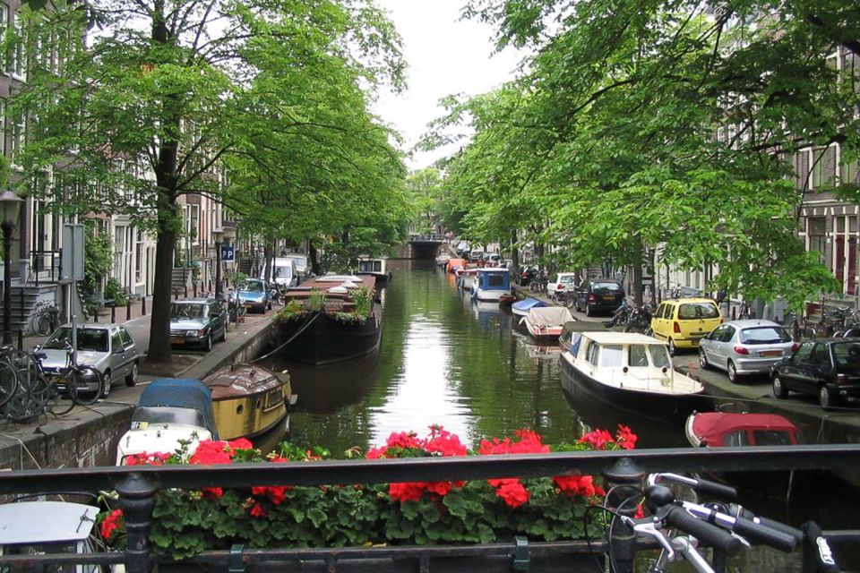 From Brussels: Cheese, Clogs & Windmills Amsterdam Day Trip - Should You Book? My Practical Take
