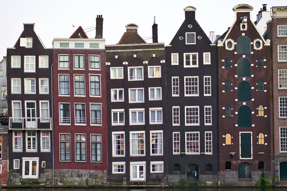 From Brussels: Cheese, Clogs & Windmills Amsterdam Day Trip - Price and Value at About $71: What’s Included, What You’ll Still Need to Budget