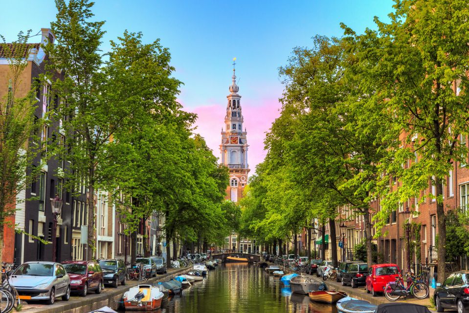 From Brussels: Day Trip to Amsterdam with Canal Boat Cruise - Timing reality check: yes it’s a long day, but it’s built for highlights
