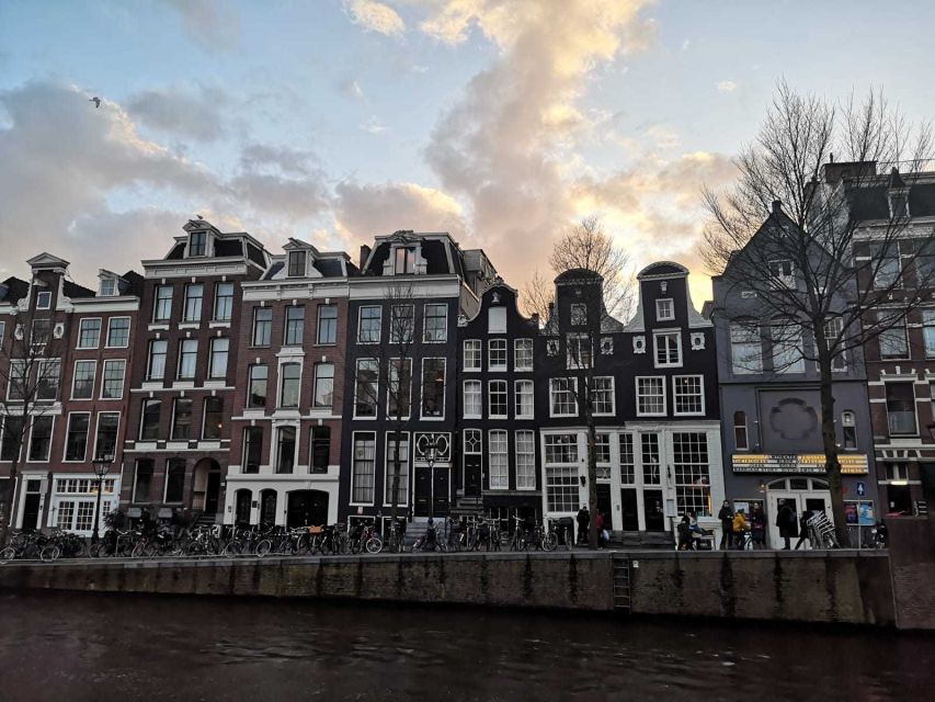 From Brussels: Day Trip to Amsterdam with Canal Boat Cruise - Price and value: is $81 a good deal for one-day Amsterdam?