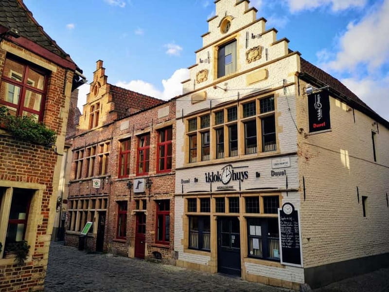 From Brussels: Day Trip to Ghent with Atomium - Quick hits: what makes this Ghent-and-Atomium day work