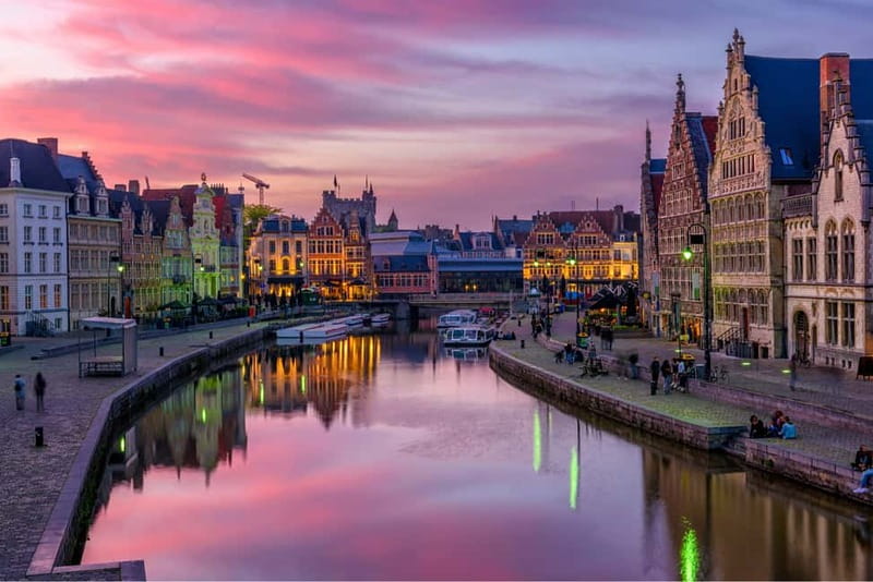 From Brussels: Day Trip to Ghent with Atomium - Price and value: why $49 can work for a 9-hour day