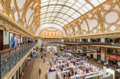 From Brussels: Guided Antwerp City Tour - Cathedral of Our Lady: Plan Your Free Time for Art or a Proper Meal