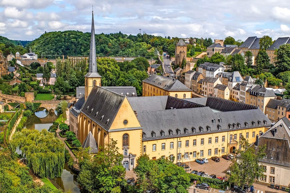 From Brussels: Guided Day Trip to Dinant and Luxembourg - Quick hits before you go
