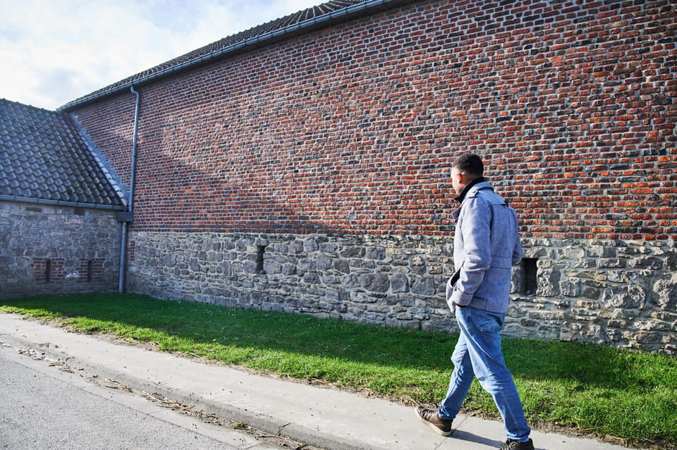 From Brussels : Napoleon's Last Campaign in Belgium Tour - Key points you’ll feel on the ground
