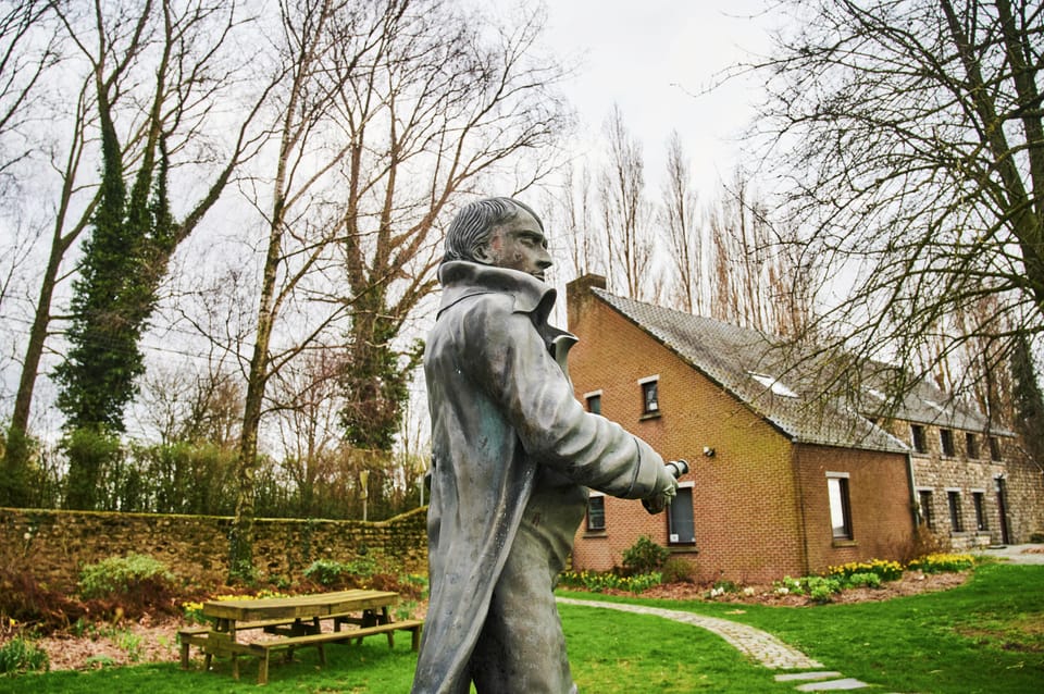 From Brussels : Napoleon's Last Campaign in Belgium Tour - Who this tour fits best (and who might want something else)