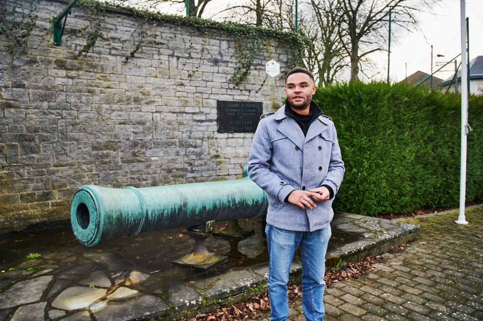 From Brussels : Napoleon's Last Campaign in Belgium Tour - Quatre-Bras in 30 minutes: the clash that explains the next failure