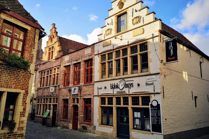 Ghent and Atomium Tour from Brussels - St. Bavo’s Cathedral: the stop you’ll remember