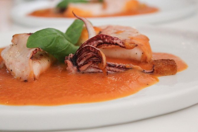 Gourmet Belgian-Inspired Cuisine in a Modern Brussels Home Cooked by a Local - Quick Takeaways Before You Book