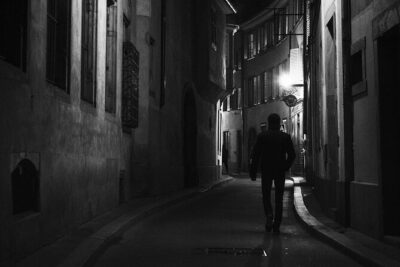 Guided tour: Brussels Crime Scenes - Grand Place: crimes start in the brightest rooms