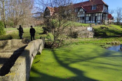 Historic Ypres WWI Sites - Tour from Brussels - Hill 62 and Sanctuary Wood: The “Sanctuary” That Became One of the Best Preserved Trench Areas