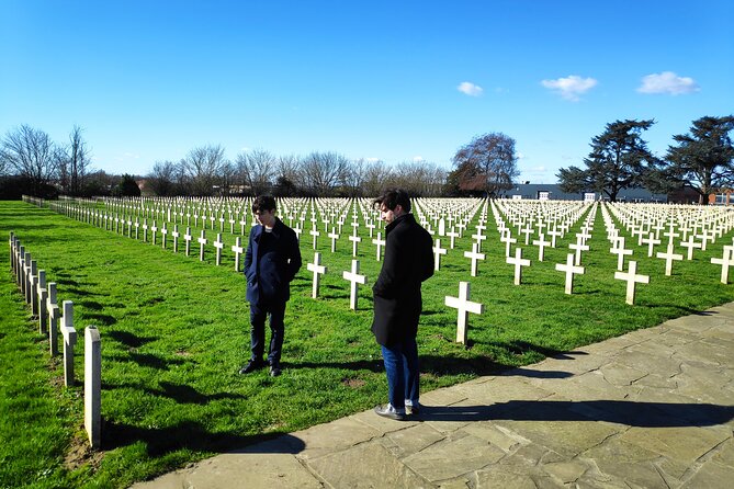 Historic Ypres WWI Sites - Tour from Brussels - Lunch in Ieper (Ypres): A Recovery City With WWI DNA