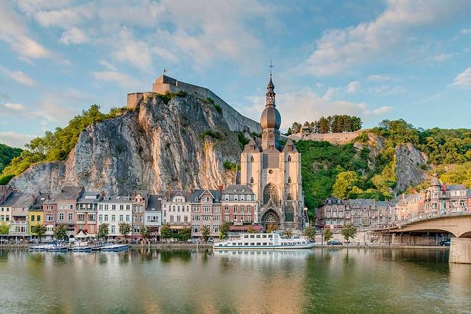 Luxembourg and Dinant Day Trip from Brussels - Key Things You’ll Notice on This Trip