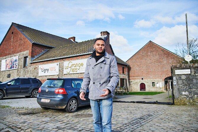 Napoleon Last Campaign (Waterloo, Ligny..) Day Tour from Brussels - Brussels pickup and a 6-hour day that actually holds together
