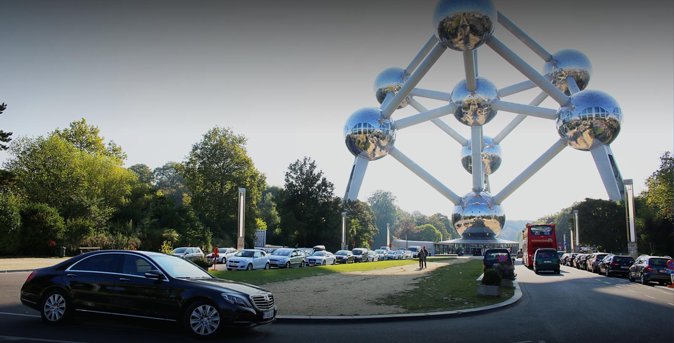 Private Arrival Transfer from Brussels Airport to Bruges with Business car - When flights cancel: how the service handles disruption