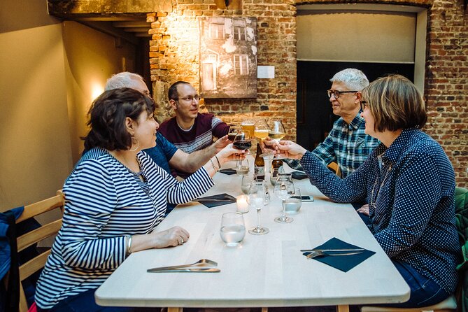 Private Brussels Beer Tour with a Local - Why a private beer tour beats a basic crawl in Brussels