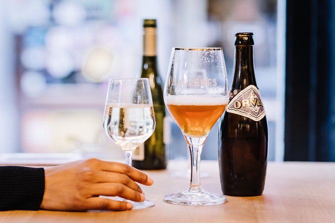 Private Brussels Beer Tour with a Local - Price and value: is $206 per person fair?