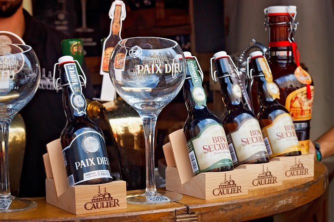 Private Brussels Beer Tour with a Local - Common snags in beer tours (and how you avoid them)
