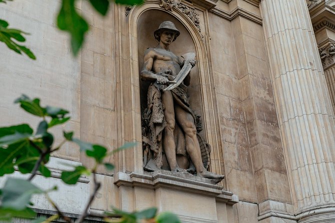 Private City Kickstart Tour: Brussels - Stop 2: Maison Dandoy and Brussels’ biscuit legacy