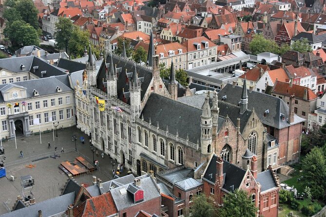 Private Day Trip from Brussels to Bruges - Key things I’d watch for before you go