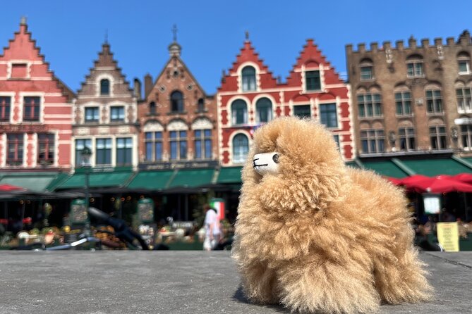 Private Full-Day Tour Bruges & Ghent from Brussels with tastings - Key things to know before you go