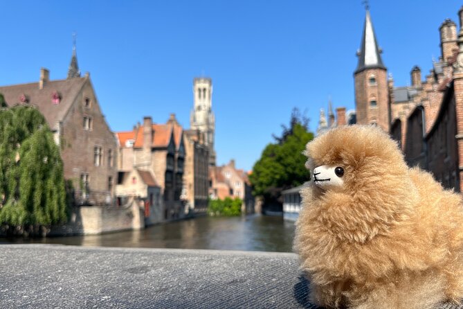 Private Full-Day Tour Bruges & Ghent from Brussels with tastings - Private Bruges and Ghent: what you’re really paying for