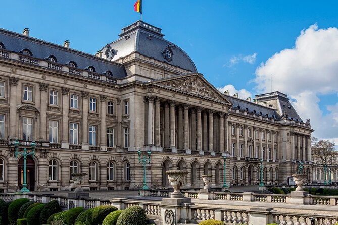 Private Historical Tour: Highlights of Brussels - Price and value: what you’re really paying for