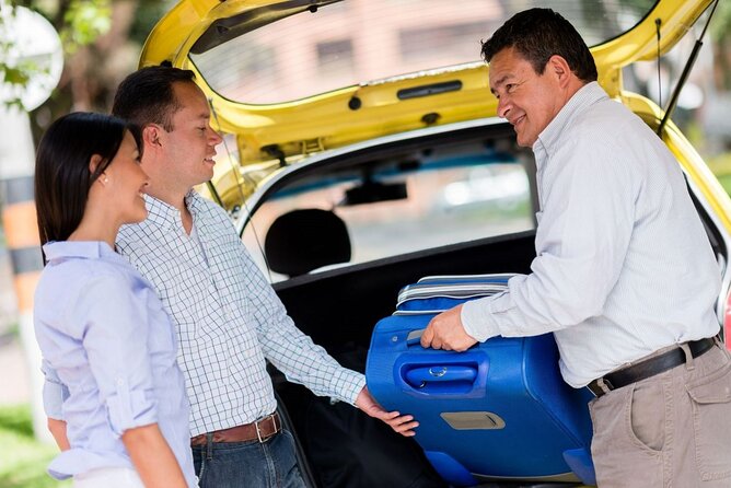 Private One-way Brussels Airport Transfer To Brussels - Price and Value: What $98 Buys You