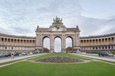 Private tour : Best of Brussels half day - Grand Place to City Hall: where Brussels makes sense