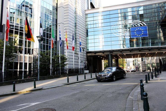 Private tour : Best of Brussels half day - Price and value for $662.10 per person