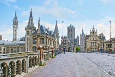 Private Tour - Bruges and Ghent, our fairytale cities - From Ghent to Bruges: the easy shift that saves your energy