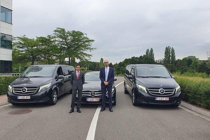 Private Tour: Ghent and Bruges From Brussels Full Day - Guide Quality: Why It Can Make or Break the Day