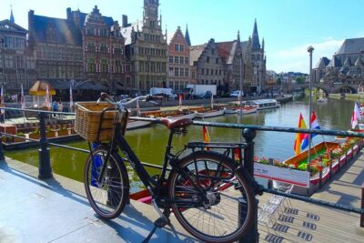 Private tour to Ghent from Brussels (5hours walk & drive) - Meeting point rhythm: pickup, drop-off, and timing that actually works