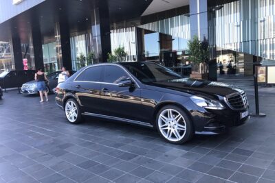 Private Transfer from Brussels Airport to Bruges By Business car - How long it takes (and why your timeline might slip)