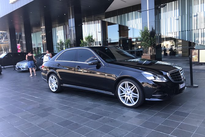Private Transfer from Brussels Airport to Bruges By Business car - How long it takes (and why your timeline might slip)