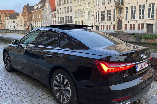 Private Transfer from/to Brussels Zaventem Airport - Should You Book This Private Transfer?