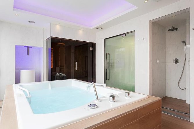 Private Wellness (3 hours) - Key things to know before you go