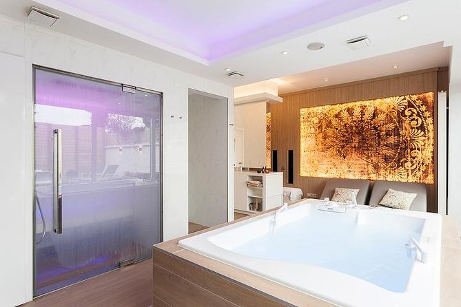 Private Wellness (3 hours) - Private Wellness at Vitala: what the 3 hours really means