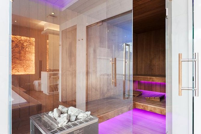 Private Wellness (3 hours) - Practical details that make the visit smoother