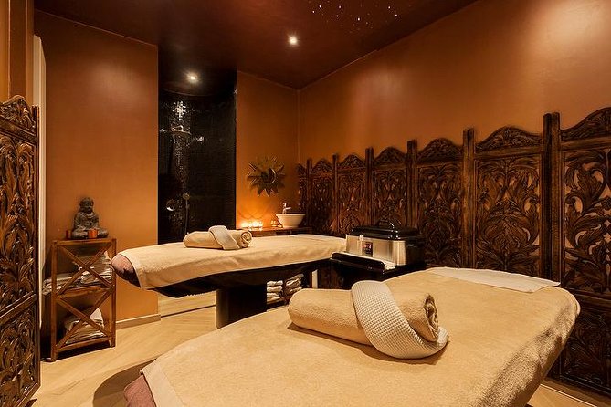 Private Wellness (3 hours) - FAQ