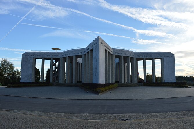 Remembrance Tour: The Battle of the Bulge in the Ardennes - Price and what you’re really getting for $107.41