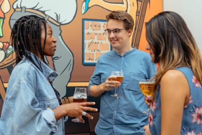 The 10 Tastings of Brussels With Locals: PRIVATE Food Tour (B-Corp certified) - Where You Start, How the Walk Runs, and What This Means for Your Day