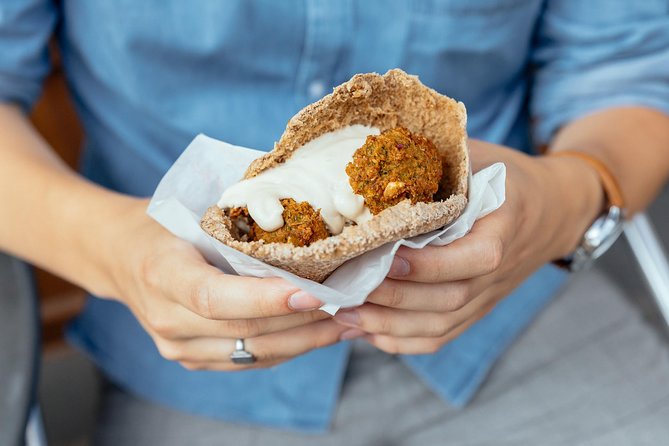 The 10 Tastings of Brussels With Locals: PRIVATE Food Tour (B-Corp certified) - Why the Local Host Style Matters (Elodie, Paulina, and the Human Touch)